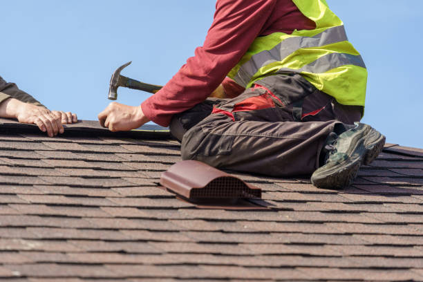 Best Roof Restoration Services  in Barberton, WA