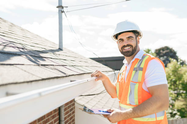 Best Residential Roofing Contractor  in Barberton, WA