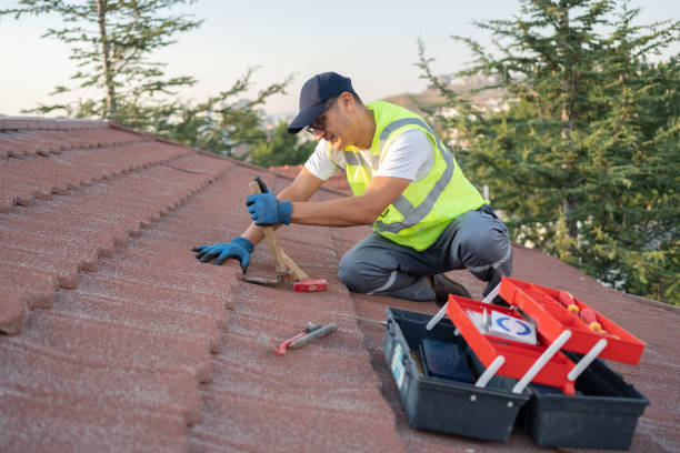 Best Commercial Roofing Services  in Barberton, WA