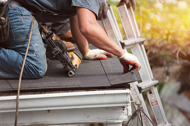 Best Affordable Roofing Company  in Barberton, WA