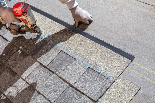 Best Roof Replacement Cost  in Barberton, WA