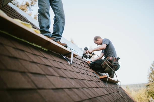 Best Metal Roofing Contractor  in Barberton, WA