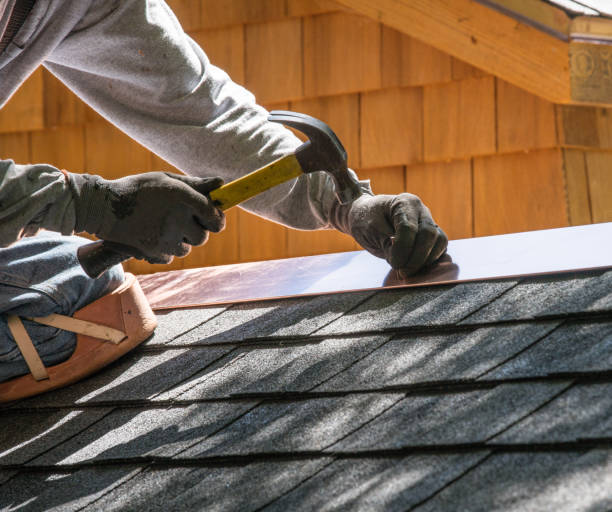 Best Roof Waterproofing Services  in Barberton, WA